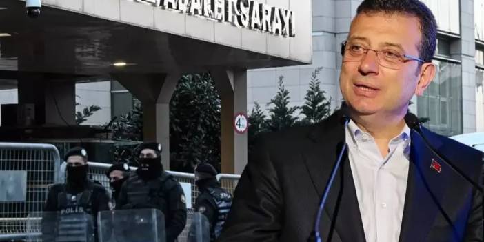 4 bin sayfaya yakın iddianame tamamlandı: Erdoğan'ın "ahtapotun kolları" metaforu iddianamede yer aldı!