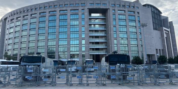 İBB iddianamesinin detayları: 15 tane gizli tanık var!