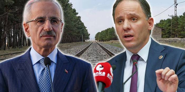 Bugün yapılacak dev ihaleye fesat mı karıştırıldı? "Ya iptal edin ya Yüce Divan'a kadar yolunuz var"