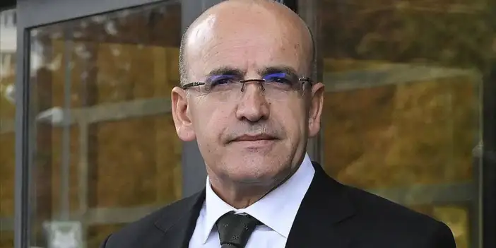 Bakan Şimşek'ten petrol açıklaması: Etkisini sınırlandırmak için çalışıyoruz