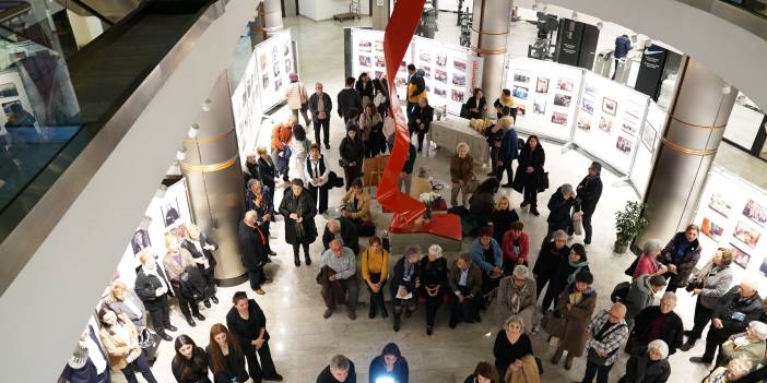 “Güneş Umuttan Şimdi Doğar”