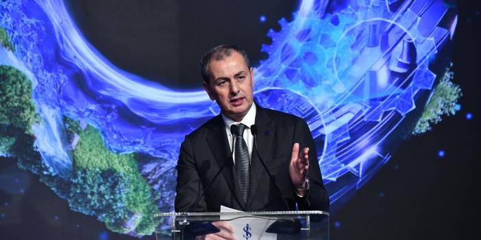 İş Bankası Genel Müdürü Hakan Aran: Ekonomide yaşanan rahatlama kalıcı değil, devre arası yaşıyoruz