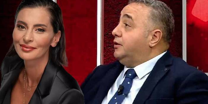 Hande Fırat ve Ahmet Hakan'ın çağrısından sonra: AKP'li gazeteci tepki gösterip ekrana veda etti!