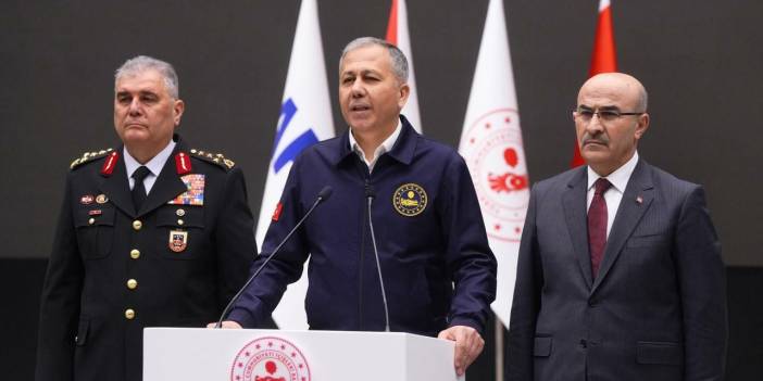 IŞİD operasyonundaki çatışmada 3 polis şehit oldu