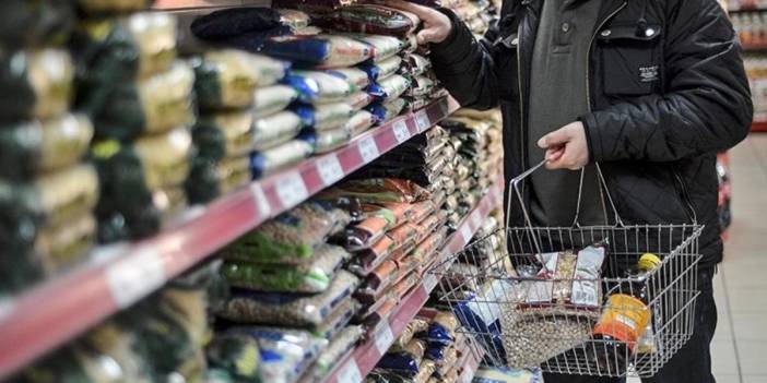 TÜİK aralık ayı enflasyonunu açıkladı!