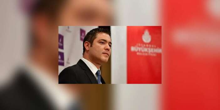 Murat Ongun'un X hesabına erişim engeli