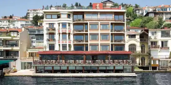 Bebek Otel'e 'fuhuş' ve 'uyuşturucu' operasyonu: Ünlü isimler operasyondan 45 dakika önce otelden ayrılmış