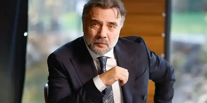 Gözaltına alınmıştı, Oktay Kaynarca'dan ilk açıklama: Uyuşturucu ile mücadele ettim!