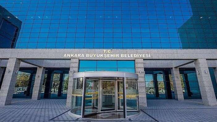 Melih Gökçek soruşturmasında yeni gelişme: ABB'den suç duyurusu