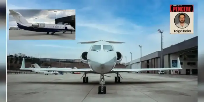 Jet’in sahibi ortaya çıktı: O isim AK Partili “CHP’ye vermem” dedi