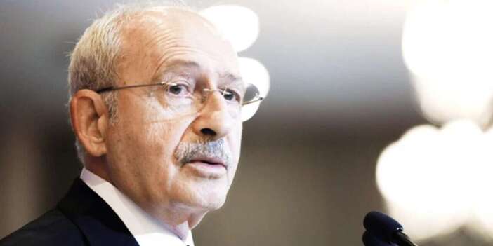 Kılıçdaroğlu’na o parti genel başkanından ziyaret