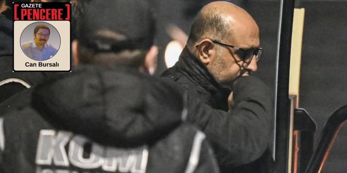 İtirafçı Aziz İhsan Aktaş dosyaya iki mütalaa sundu: Örgüt, ihaleye fesat karıştırma, dolandırıcılık yok