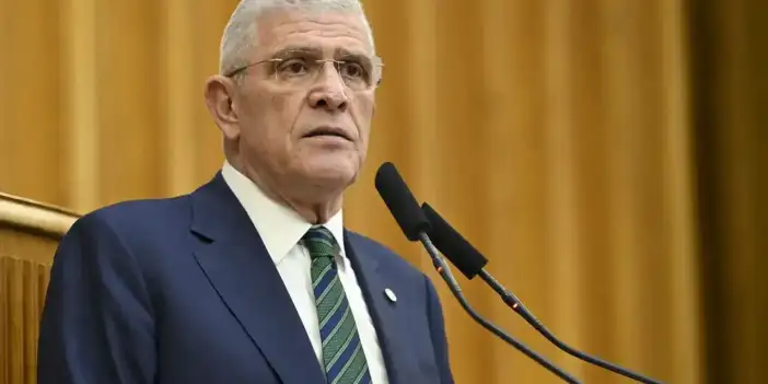 Müsavat Dervişoğlu: Türkiye, yeni bir İran olmayacak