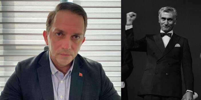 Savcının Yılmaz Güney mesajına AK Partili Birinci’den eleştiri