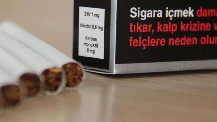 AK Parti'nin sigara düzenlemesinde detaylar netleşti