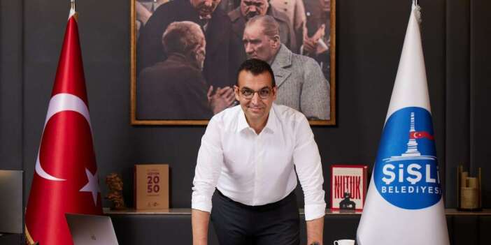 Şişli'de kayyıma neden olan dava: Kent uzlaşısı davasında Resul Emrah Şahan hakkında tahliye kararı