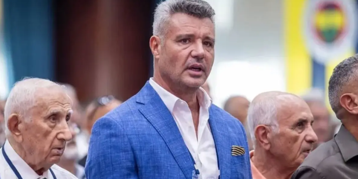 Sadettin Saran, Tedesco kararını açıkladı: Gereken ültimatomlar verildi