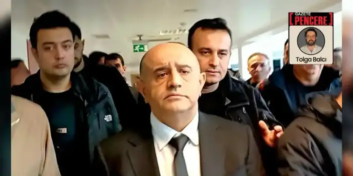 Aziz İhsan Aktaş davasından izlenimler: CHP’lilerin bakışları olan biten her şeyi anlatıyordu…