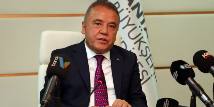 Muhittin Böcek'in şoförleri gözaltına alındı