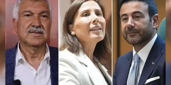 Aziz İhsan Aktaş davasında ikinci gün | Karalar savunma yaptı duruşma yarına ertelendi