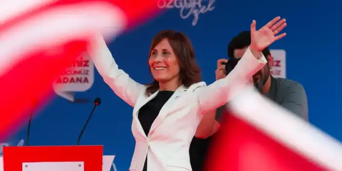 İşte Oya Tekin'in savunmasının tam metni!