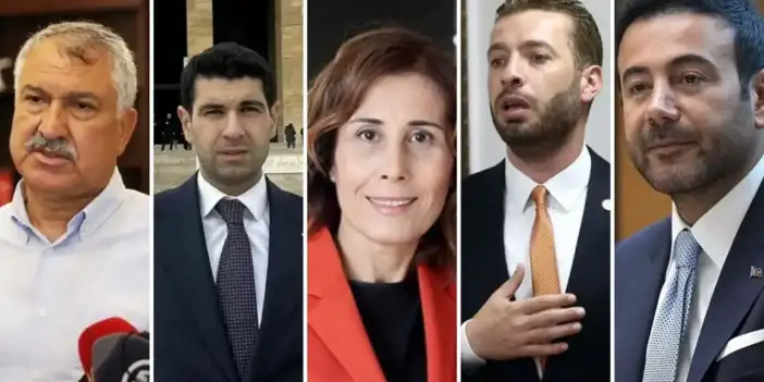 Aziz İhsan Aktaş davasında üçüncü gün bitti | Çaykara savunma yaptı, duygusal anlar yaşandı...