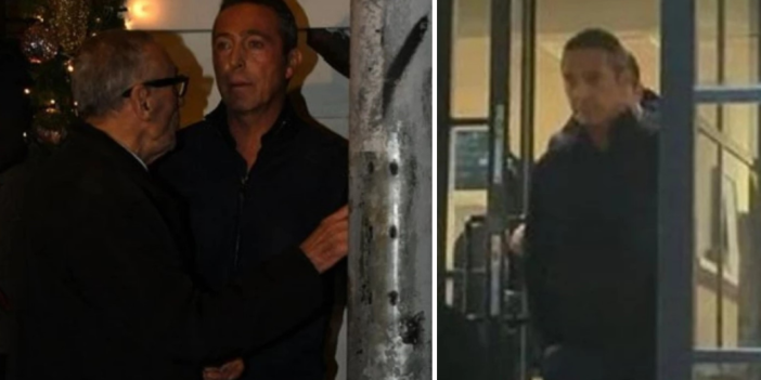 Bebek Otel'de neler yaşandı? Otel çalışanından dikkat çeken Ali Koç detayı