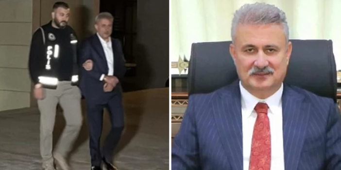 AK Partili belediyeye yönelik yolsuzluk davası: Tüm tutuklu sanıklar tahliye edildi