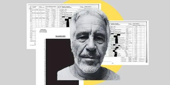 Epstein belgeleri için kim ne dedi? Özel, Bahçeli, Destici, Okuyan