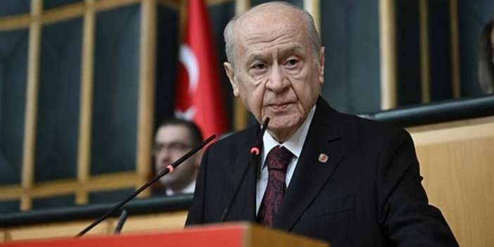 Murat Yetkin, MHP lideri Bahçeli'ye sordu: ‘Umut hakkı’na hükümet ne diyecek?
