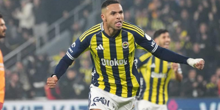 Fenerbahçe'de Youssef En-Nesyri'nin ayrılığı resmileşti: Bonservis bedeli belli oldu