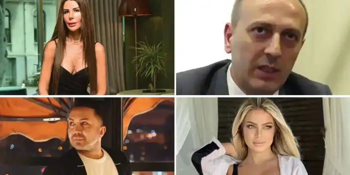 'Uyuşturucu' soruşturması: Dilek İmamoğlu'nun kardeşi dahil 19 kişi gözaltına alındı