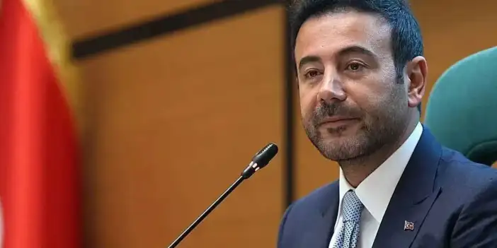 İşte Rıza Akpolat'ın mahkemeye sunduğu savunmanın tam metni