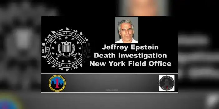Epstein'in otopsi raporunun ayrıntıları yayınlandı