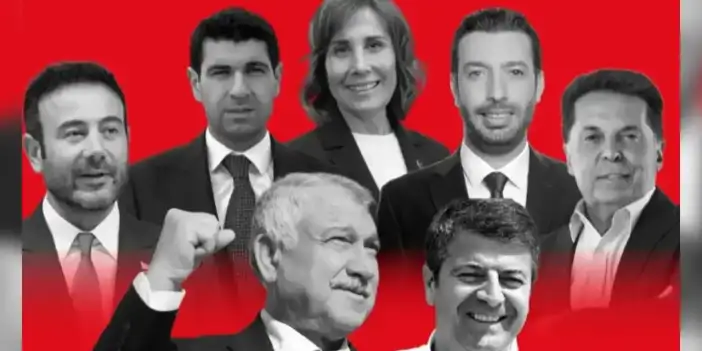 Aziz İhsan Aktaş davasında yedinci gün| Savcı belediye başkanlarının tutuklu yargılanmasını istedi