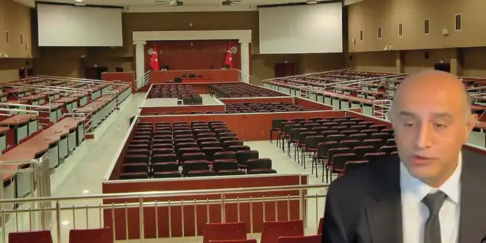 Oya Tekin’in avukatı Aziz İhsan Aktaş’ın neden etkin pişmanlıktan yararlanamayacağını açıkladı