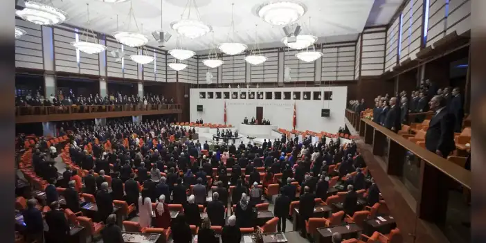 Ankara'da İran toplantısı: Bakanlar Meclis'i bilgilendirecek