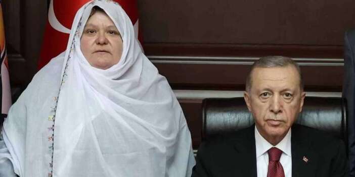 ‘İlçe yönetmek mi, inek sağmak mı’ sözüne gözaltı