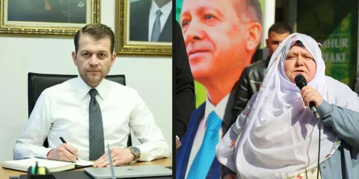 İYİ Parti Genel Sekreteri Osman Ertürk Özel: Bu hadsiz ifadeleri kullanan şahıs kesin ihraç talebiyle disipline sevk edildi