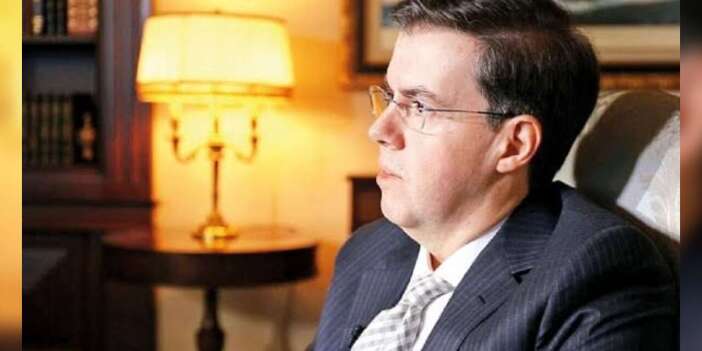 İhlas CEO’su Ören’den Epstein haberlerine erişim engeli