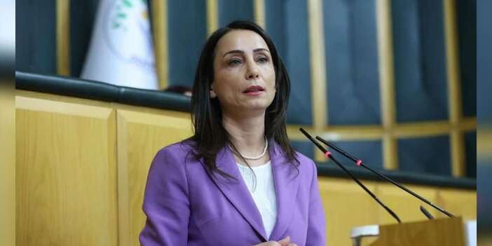 Hatimoğulları'ndan Hakan Fidan'a tepki: Sürecin ruhuna aykırı!