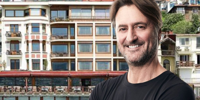 Mal varlığına el konulmuştu: Bebek Otel'in sahibinin uyuşturucu test sonucu belli oldu