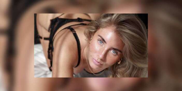 Dünya rekoru kırıldı: OnlyFans içerik üreticisi 400 erkekle cinsel ilişkiye girdi