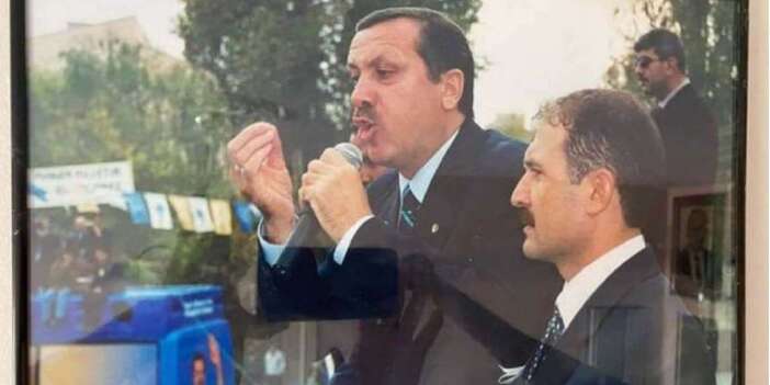 Akın Gürlek göreve gelince yetki alanını kısaltmıştı: Yardımcısından manidar paylaşım