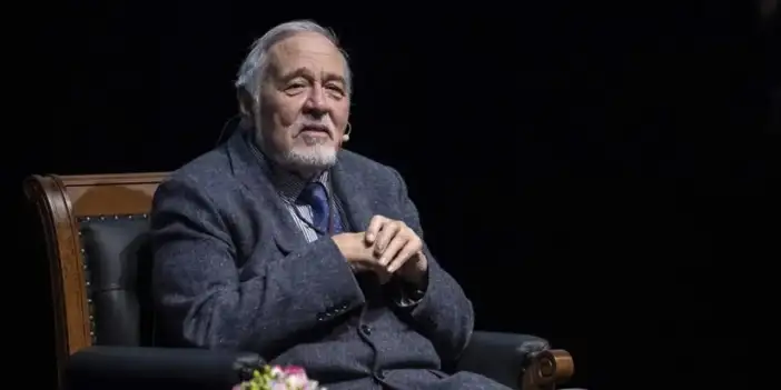 İlber Ortaylı hayatını kaybetti