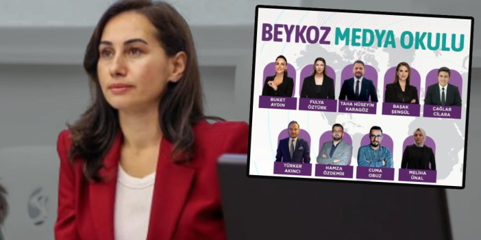 AK Parti'ye geçen Özlem Vural Gürzel'den Medya Okulu projesi: İktidara yakın isimler eğitimci oldu