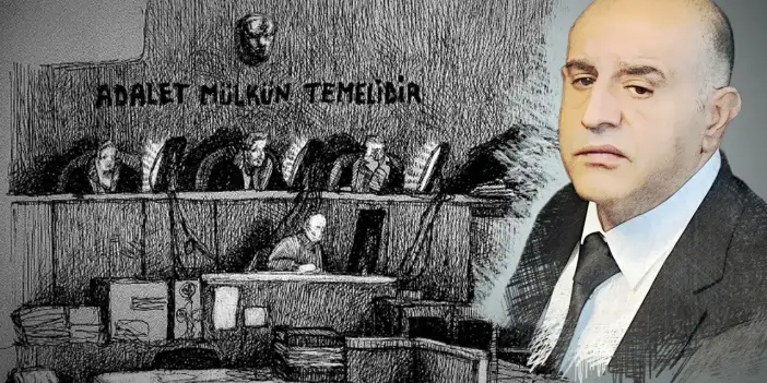 Aziz İhsan Aktaş davasında Bilginay'ın sahibi Tekin Aktaş abisini taklit etti: Bu soruya cevap vermek istemiyorum