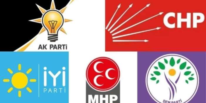 İşte ilk kez oy kullanacak seçmenin 'beğendiği' 10 milletvekili