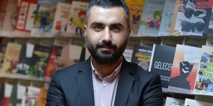 Ankara'da gözaltına alınıp İstanbul'a getirilmişti: Gazeteci Alican Uludağ tutuklandı