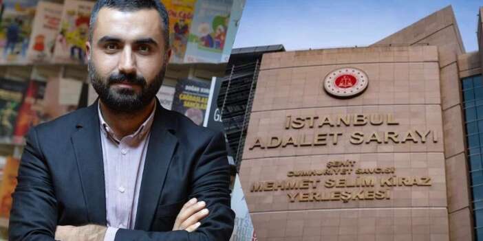 Gazeteci Alican Uludağ hakkında iddianame düzenlendi